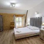 Prázdninový dům Maison En Pierre Climatisee Avec Piscine Privee En Dordogne - Fr-1-616-512 Saint-Crépin-et-Carlucet