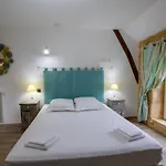 Maison En Pierre Climatisee Avec Piscine Privee En Dordogne - Fr-1-616-512 *