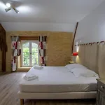 Maison En Pierre Climatisee Avec Piscine Privee En Dordogne - Fr-1-616-512